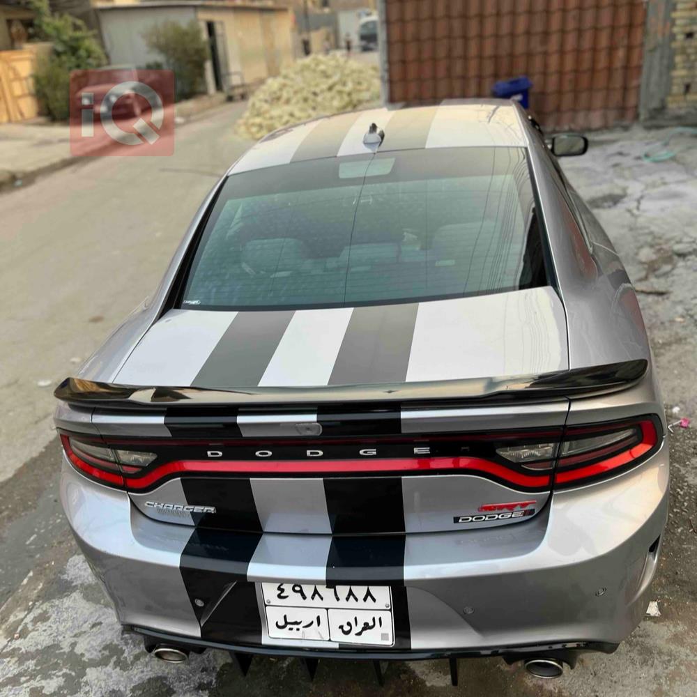 دودج تشارجر